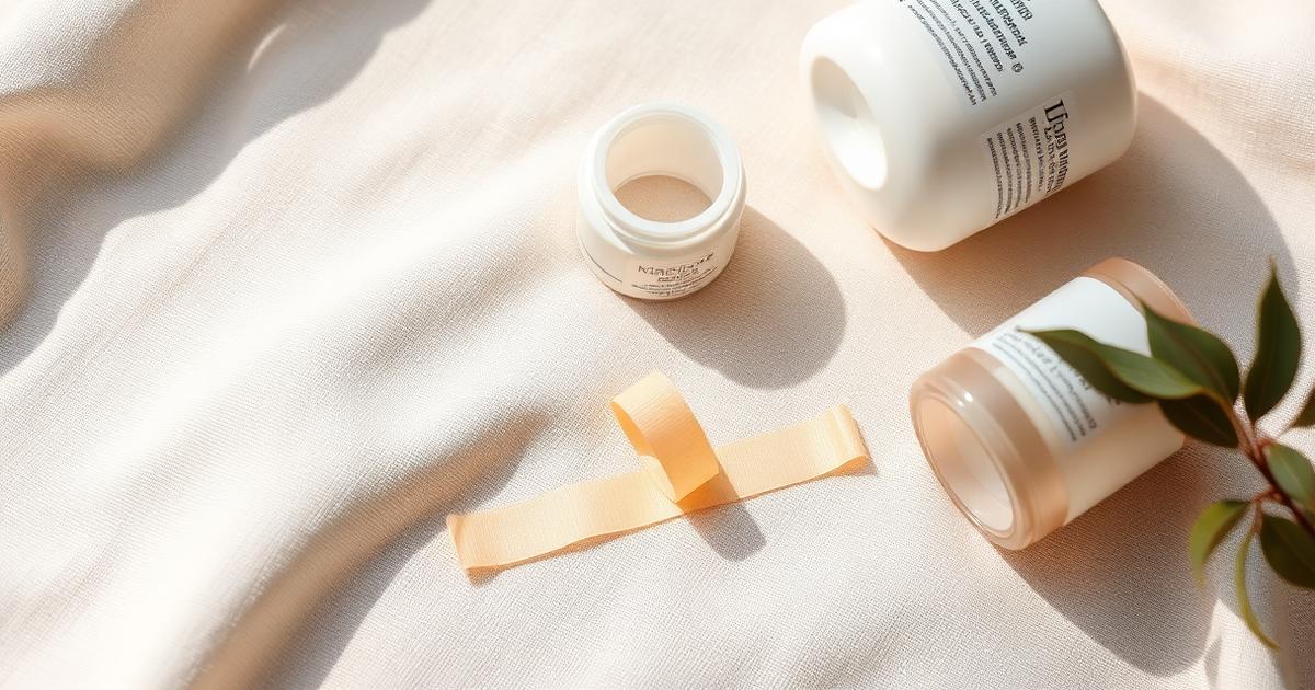 Ear taping for adults: does it work and is it safe?