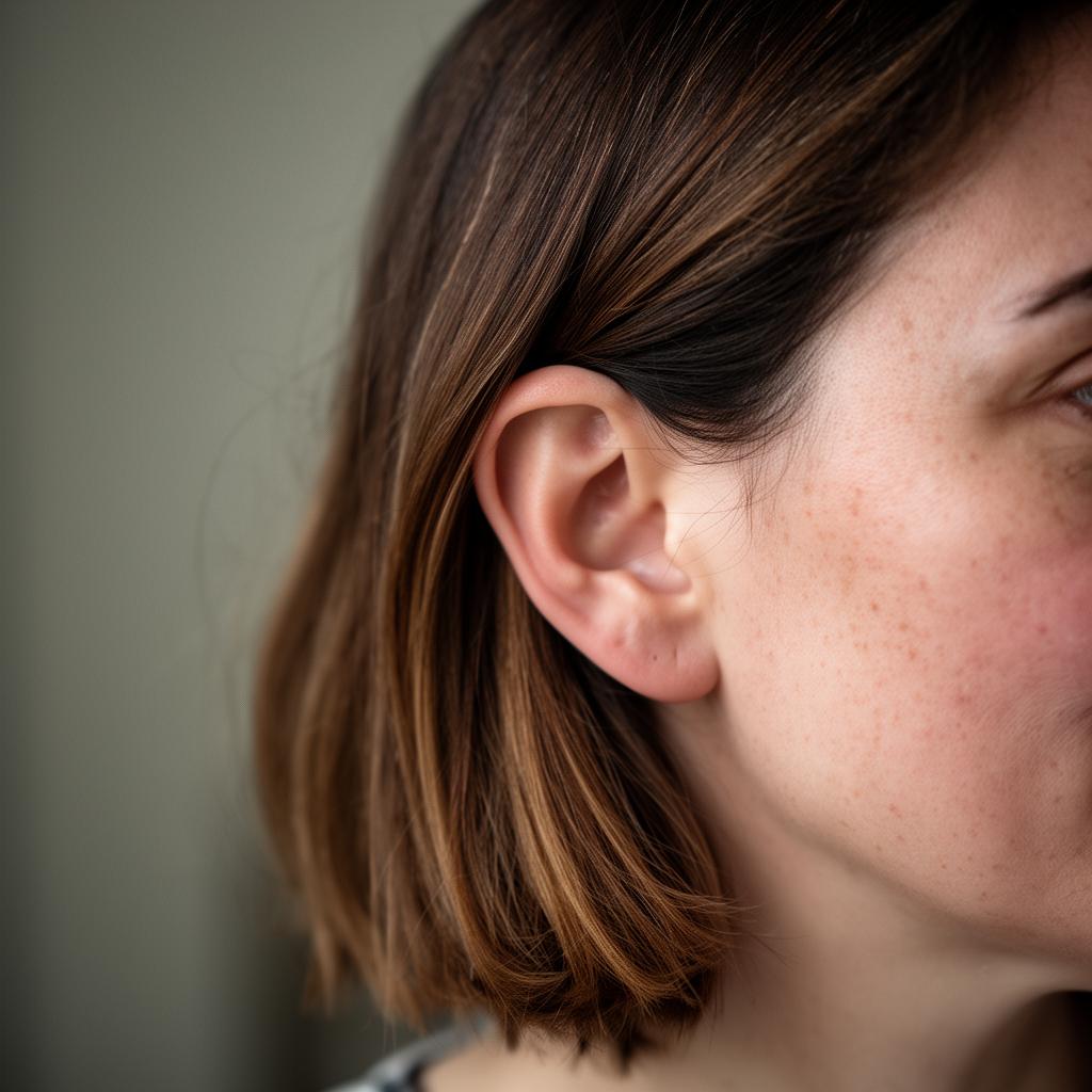 How to hide prominent ears without surgery: 5 methods that actually work